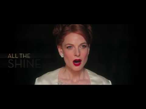 Alapvetően szeretem a musicalt. Ez egy gyönyörű szám. youtube