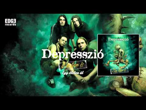 Depresszió - Egy életen át. Hozzáfűzés nincs. youtube