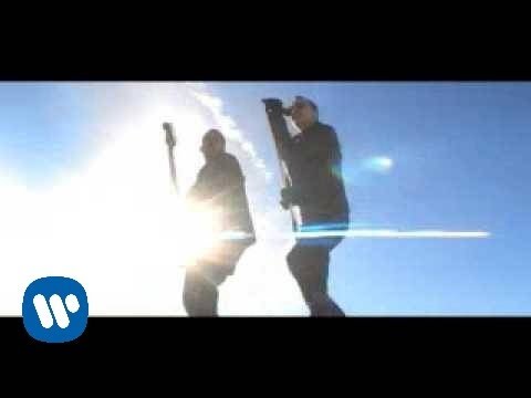 linkin park:What I've Done youtube