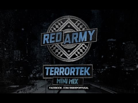 TerrrorTek youtube