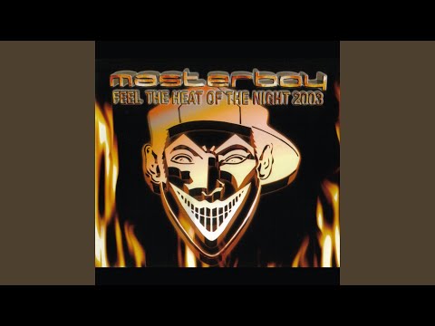 Feel the heat 2003 (Radio Cut) youtube Feel the heat 2003 (Radio Cut) youtube