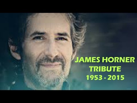 James Horner OSTs youtube