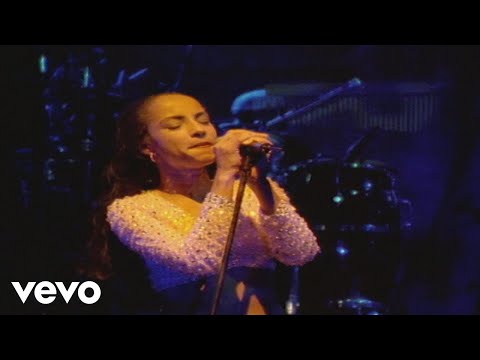 Sade - No ordinary love youtube Sade - No ordinary love youtube