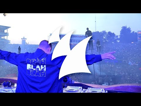 Armin van Buuren vs Shapov - Our Origin  youtube