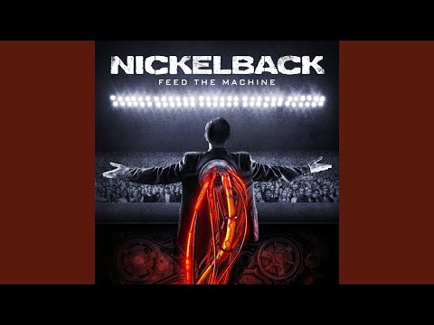 Nickelback Home youtube