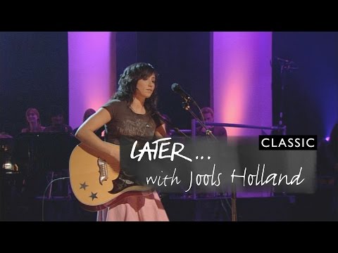 KT Tunstall - Black Horse & The Cherry Tree youtube KT Tunstall - Black Horse & The Cherry Tree youtube