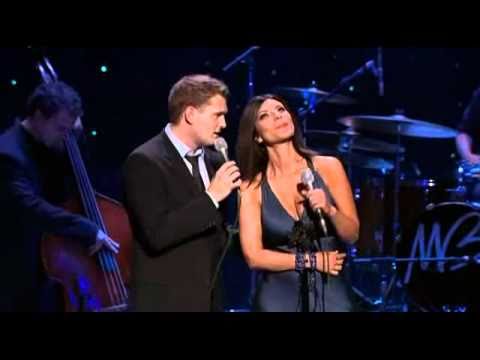 You'll Never Find Michael Buble & Laura Pausini  youtube