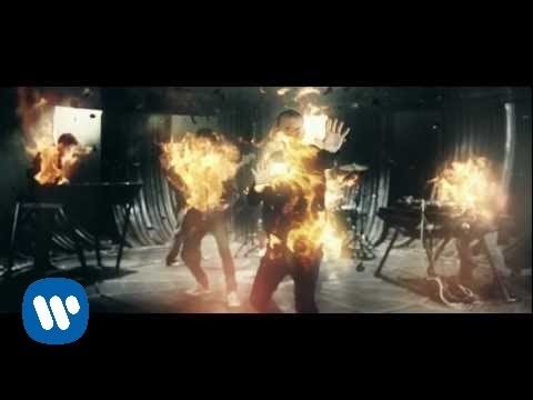 Linkin Park - BURN IT DOWN youtube
