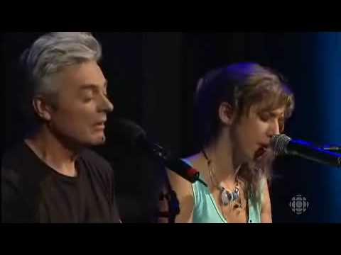 Daniel Lavoie youtube