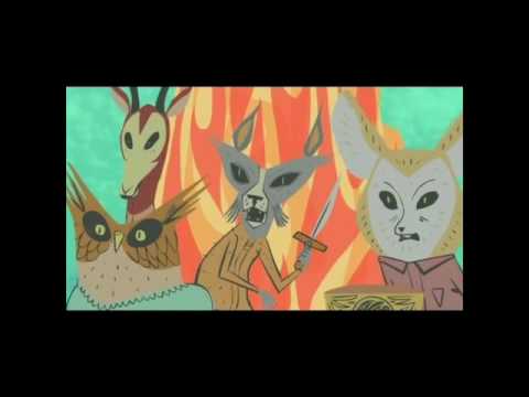 Dallamilag, zeneileg is kiváló. A képi világ... Érdekes youtube