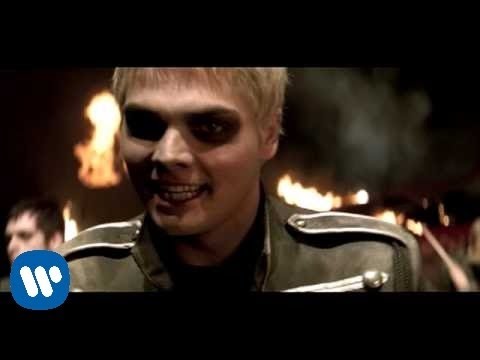 My Chemical Romance - Famous Last Words youtube