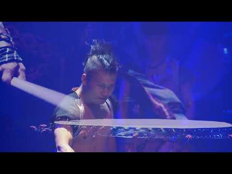 YAMATO The Drummers of Japan youtube