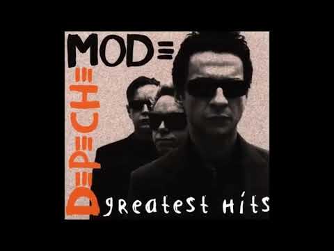 Depeche Mode youtube