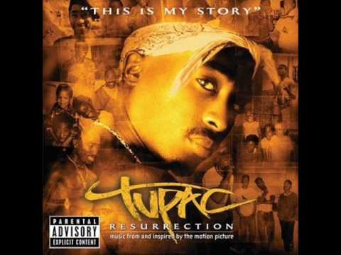 Love Pac youtube