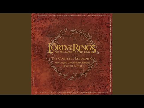 Howard Shore: The Shire youtube