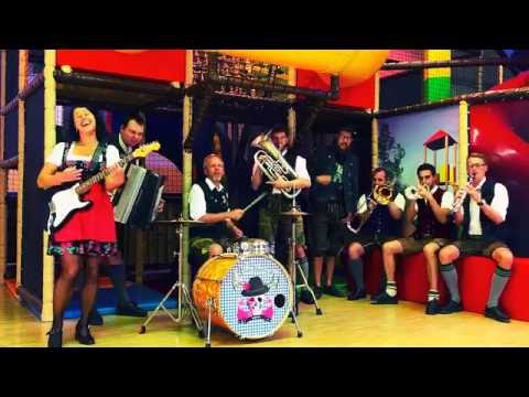 The Heimatdamisch: Highway to Hell (AC/DC) youtube The Heimatdamisch: Highway to Hell (AC/DC) youtube