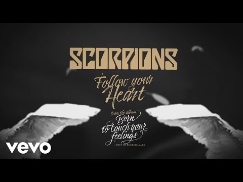 Scorpions - Follow Your Heart youtube