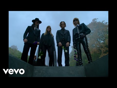 Maneskin: The loneliest youtube