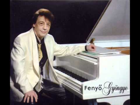 Fenyő Miklós - Légy ma éjjel a társam youtube