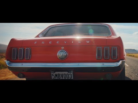 Freeview Join the free love freeway youtube