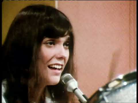 The Carpenters -Close to You youtube