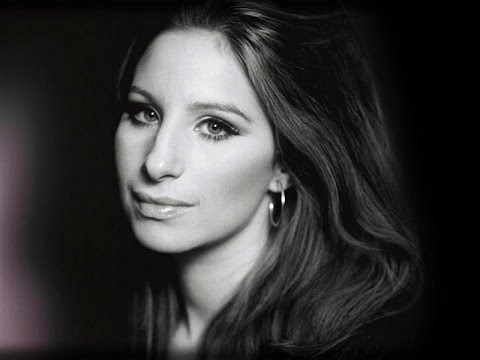 Barbra Streisand: Woman in love youtube