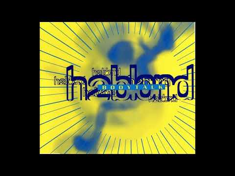 H2 Blond - Bodytalk youtube