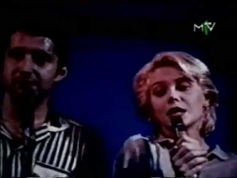 A.E. Bizottság és Méhes Marietta - Szerelem youtube