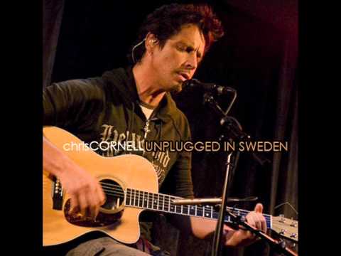 Chris Cornell - Doesn't Remind Me youtube