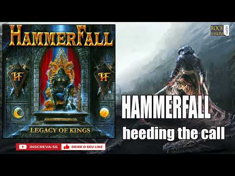 Heeding the Call youtube
