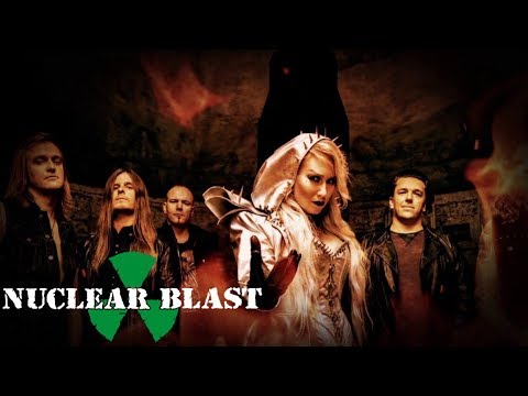 BATTLE BEAST - The Golden Horde (Metál) youtube