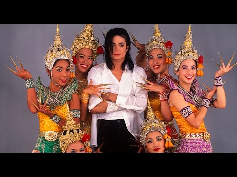 Michael Jackson youtube