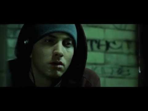 Eminem - Lose Yourself youtube