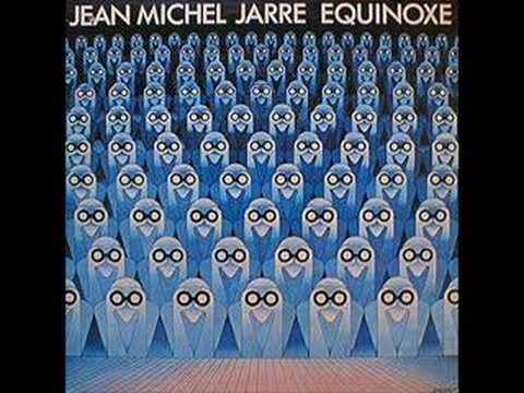 Jean-Michel Jarre  youtube
