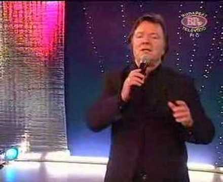 Aradszky László - Pókháló az ablakon youtube