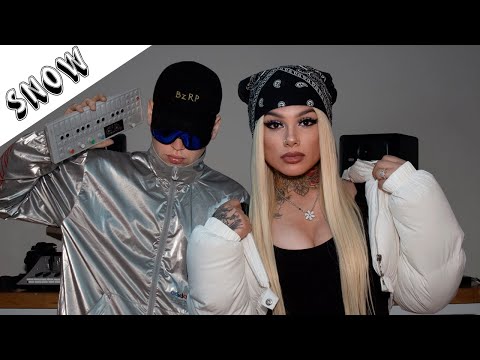 Snow Tha Product || BZRP Music Sessions #39 youtube