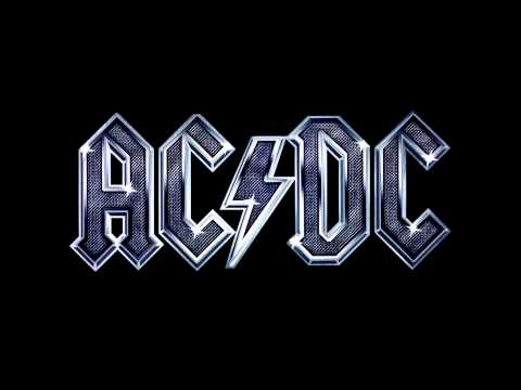 AC/DC-Thunderstruck youtube