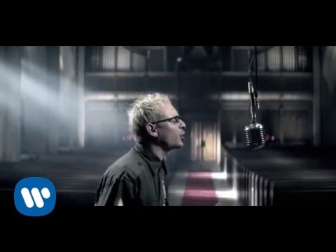 linkin park:numb youtube