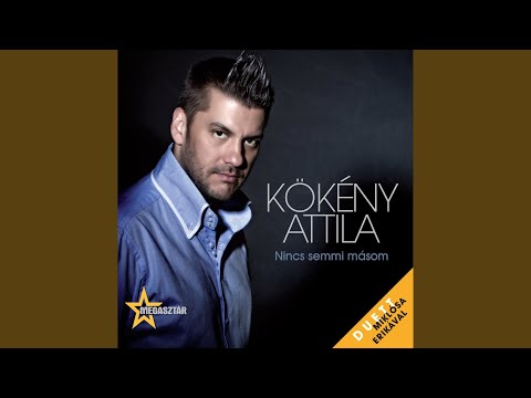 Kökény Attila youtube