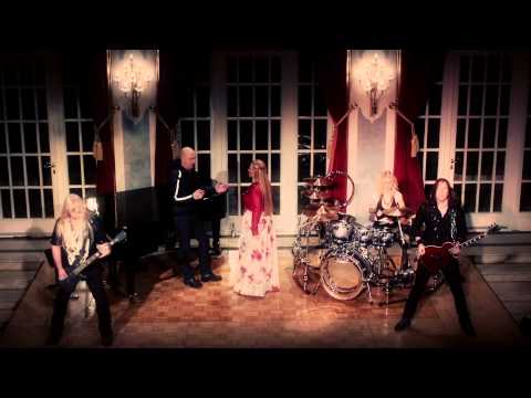 Kiske / Somerville - Walk on Water youtube
