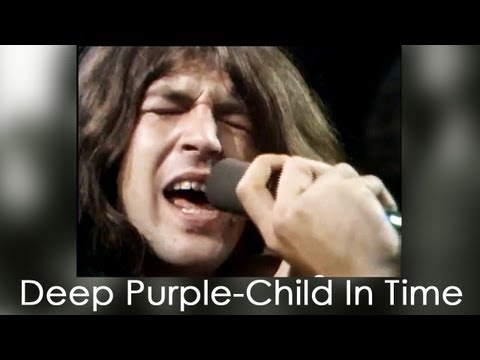 Deep Purple youtube