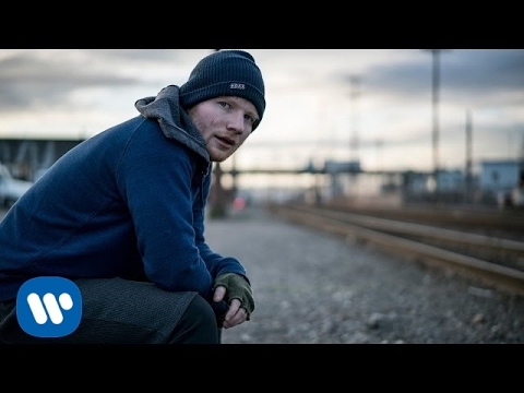Ed Sheeran-Shape of you youtube