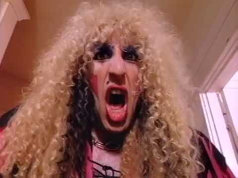 Twisted Sister - We're Not Gonna Take it youtube
