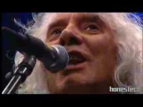 Albert lee & The Refreshments - I`m ready youtube
