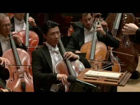 Barber - Adagio for Strings youtube