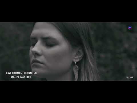 Soulsavers - Take me back home  youtube