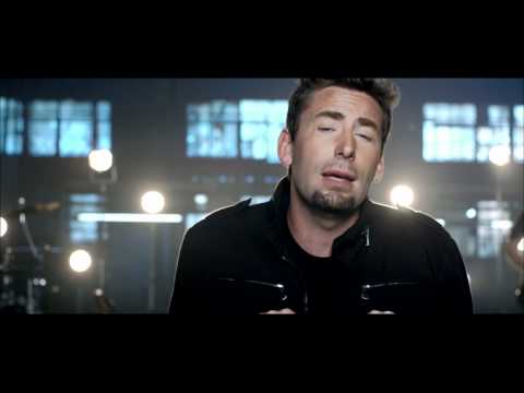 Nickelback-Lullaby youtube
