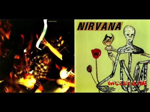 Nirvana - alapmű ;) youtube