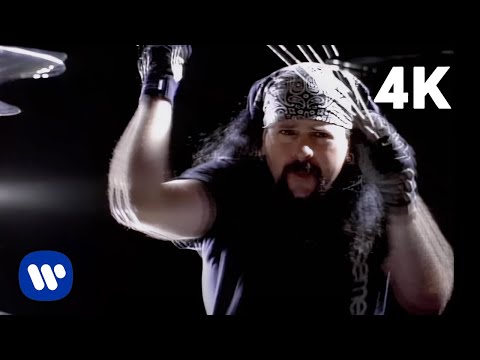 Pantera youtube
