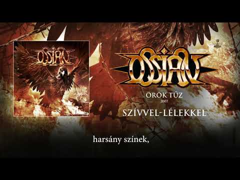 Ossian-- Szívvel-Lélekkel youtube